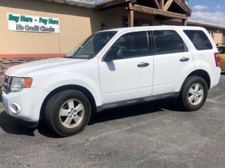 Image for 2010 Ford Escape XLS ID: 7213808
