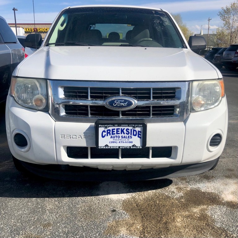 2010 Ford Escape Image 5