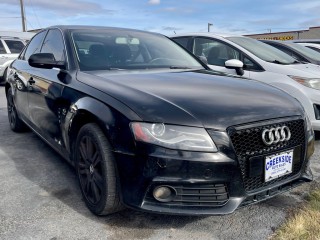 Image for 2012 Audi A4 2.0T quattro Premium ID: 7223927