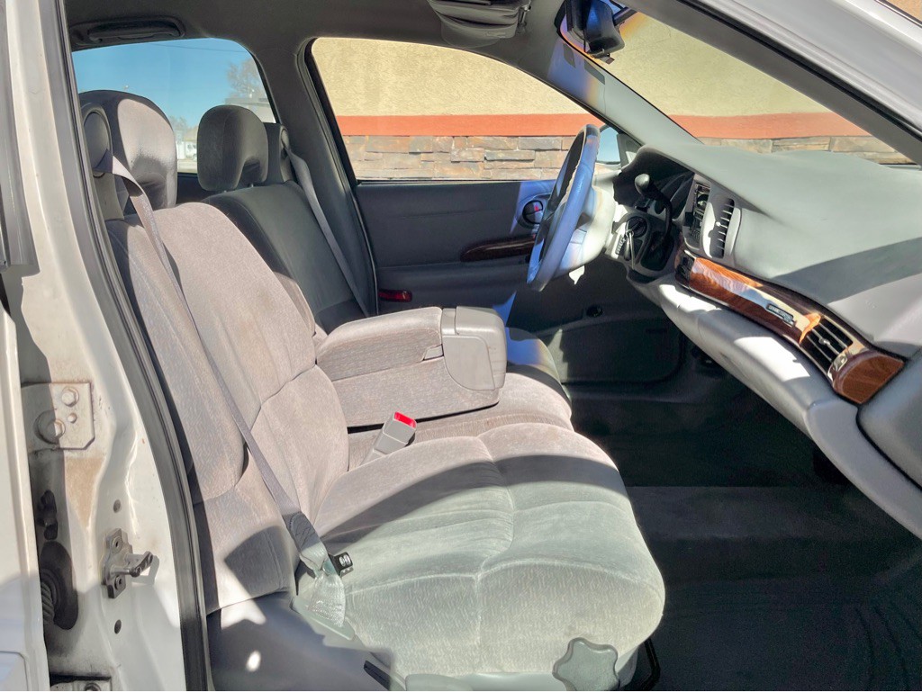 2001 Buick LeSabre Image 5