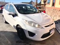 Image for 2012 Ford Fiesta SE ID: 7237040
