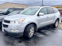 Image for 2012 Chevrolet Traverse LT ID: 7237926