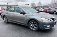 Image for 2015 Nissan Altima 2.5 ID: 7241800