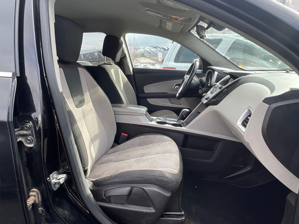 2013 Chevrolet Equinox Image 4