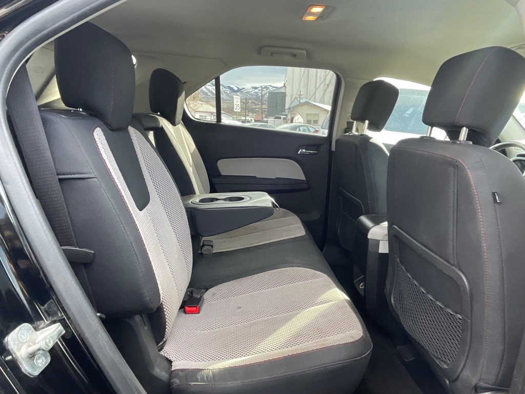 2013 Chevrolet Equinox Image 5