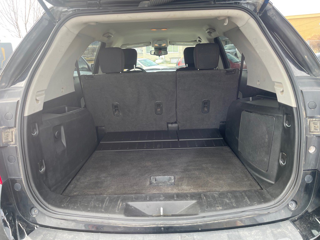 2013 Chevrolet Equinox Image 8