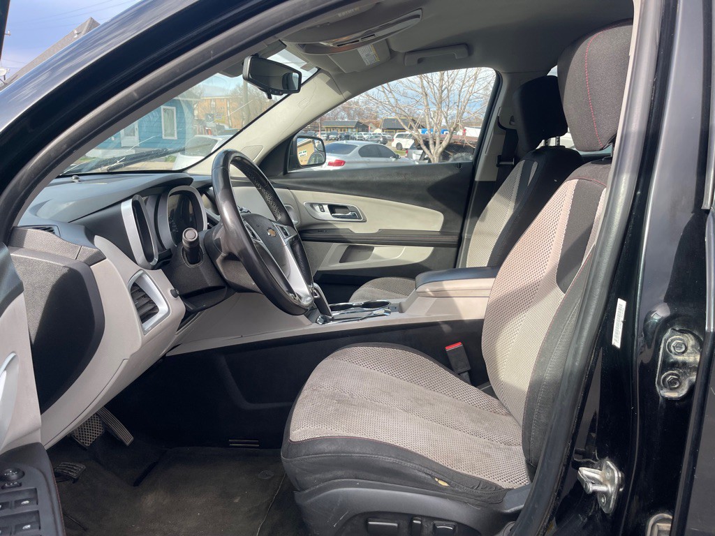 2013 Chevrolet Equinox Image 7