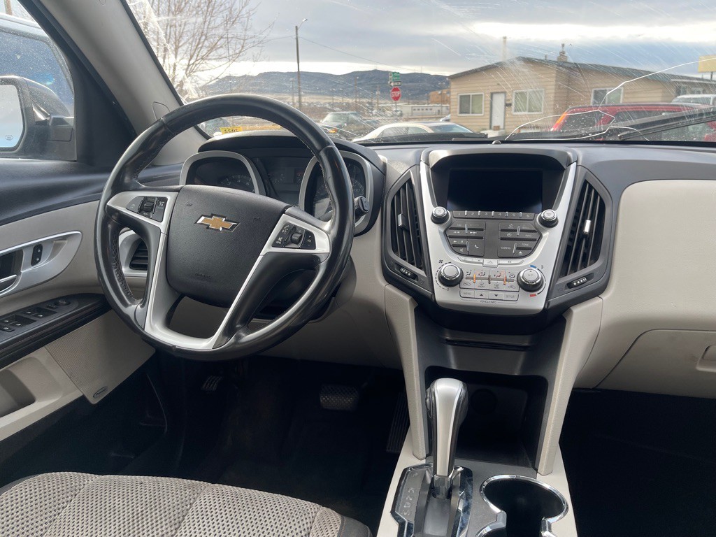 2013 Chevrolet Equinox Image 10
