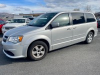 Image for 2011 Dodge Grand Caravan Mainstreet ID: 7241806