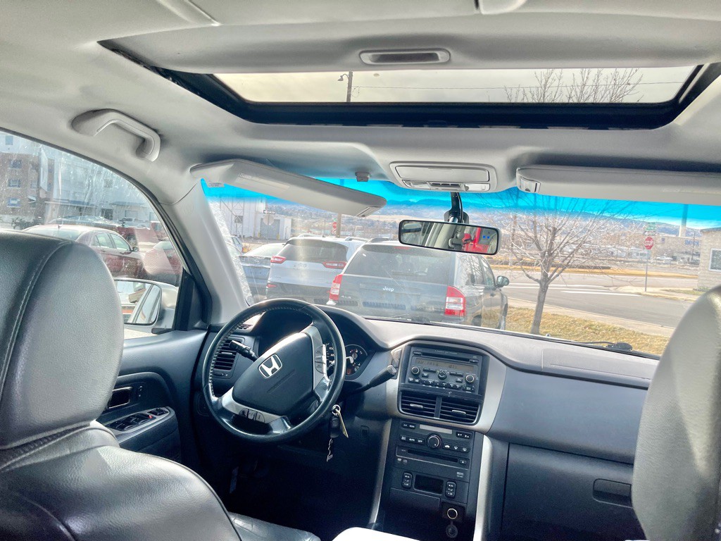 2006 Honda Pilot Image 5