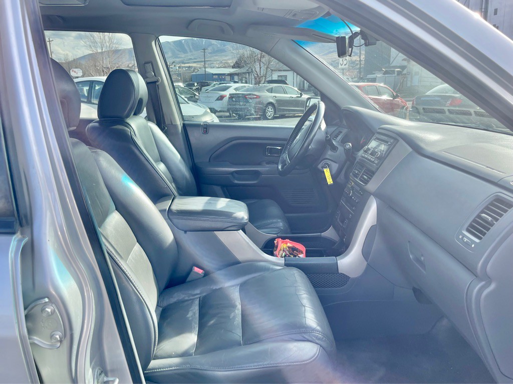 2006 Honda Pilot Image 6
