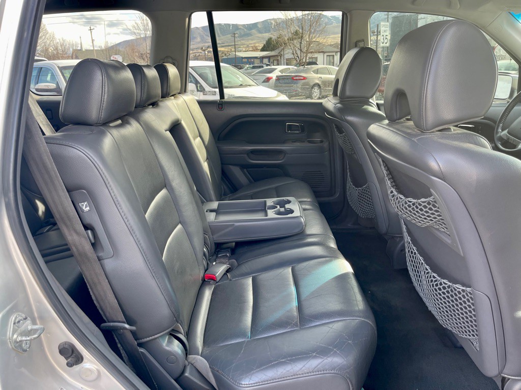 2006 Honda Pilot Image 7