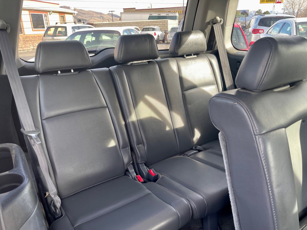 2006 Honda Pilot Image 8