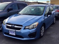 Image for 2012 Subaru Impreza 2.0I ID: 7251219