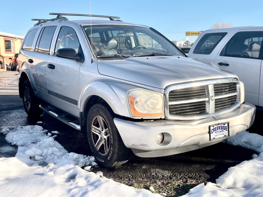 2006 Dodge Durango Image 1
