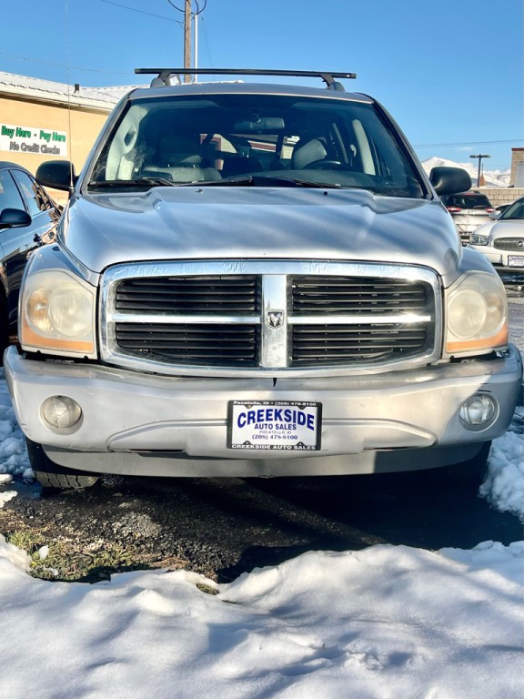 2006 Dodge Durango Image 2