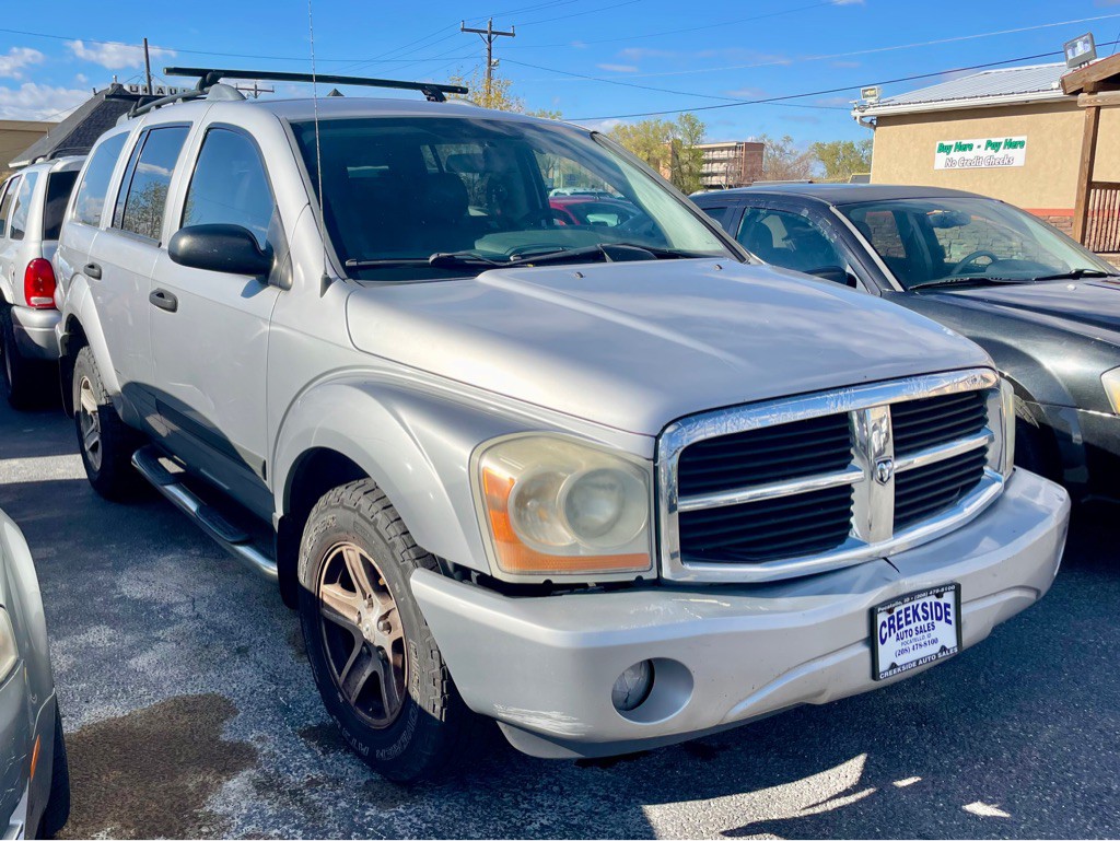 2006 Dodge Durango Image 1