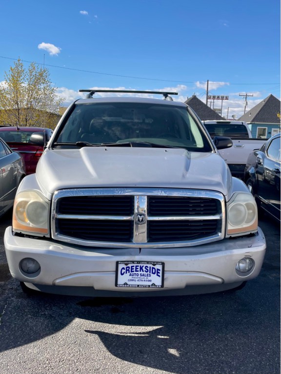 2006 Dodge Durango Image 2