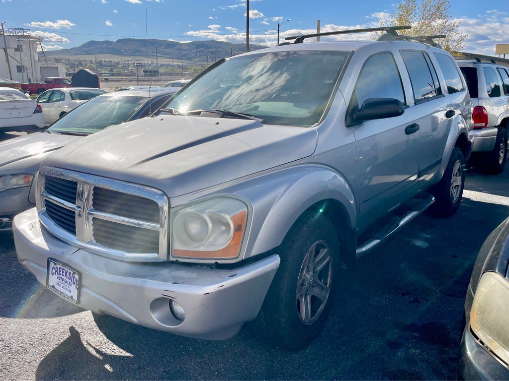 2006 Dodge Durango Image 3