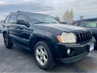 Image for 2005 Jeep Grand Cherokee Laredo ID: 7282678