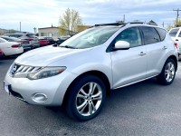 Image for 2010 Nissan Murano S ID: 7284172