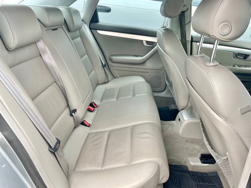 2007 Audi A4 Image 6