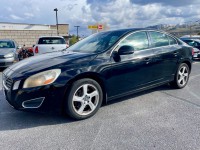 Image for 2012 Volvo S60 T5 ID: 7320868