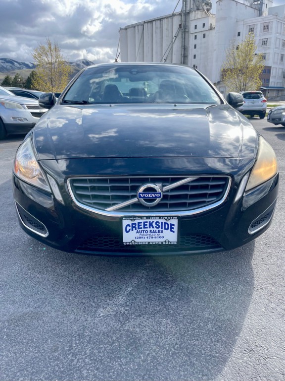 2012 Volvo S60 Image 2