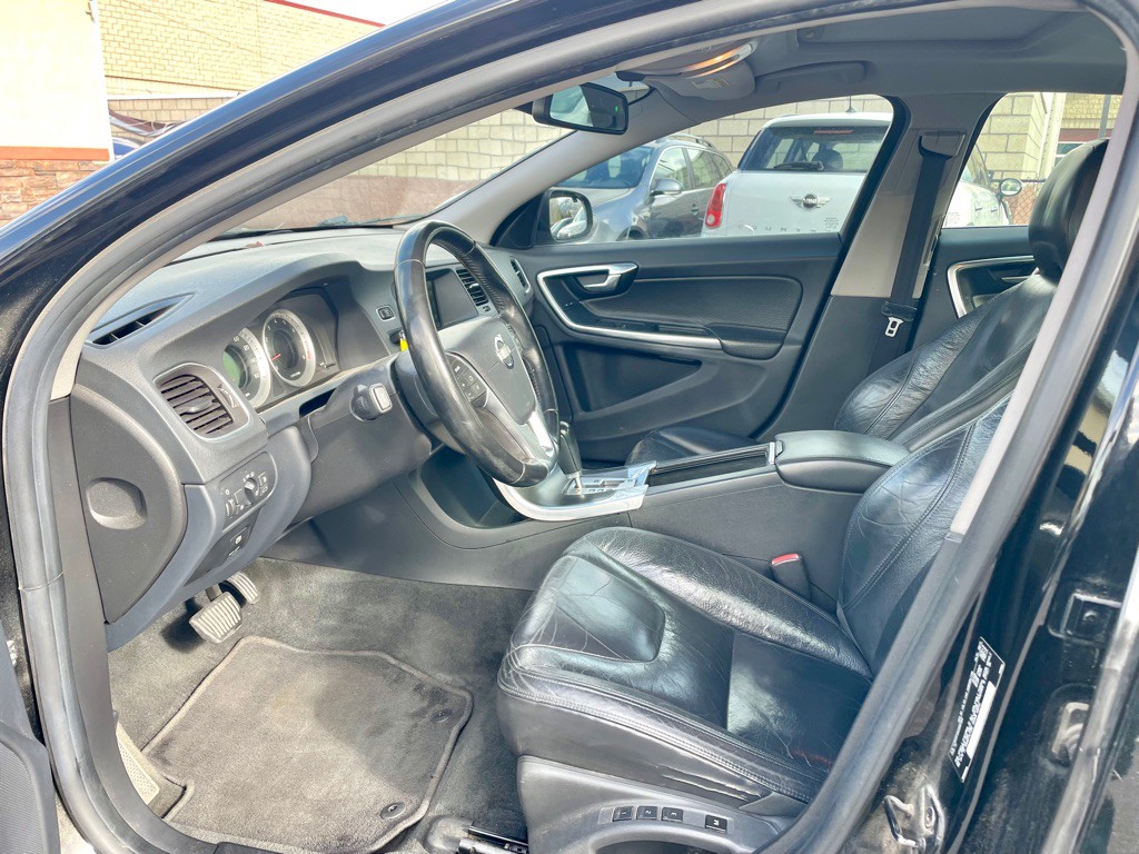 2012 Volvo S60 Image 6