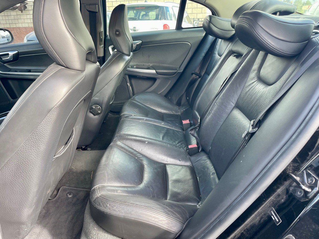 2012 Volvo S60 Image 7