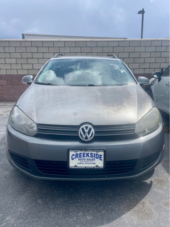 2010 Volkswagen Jetta Image 2