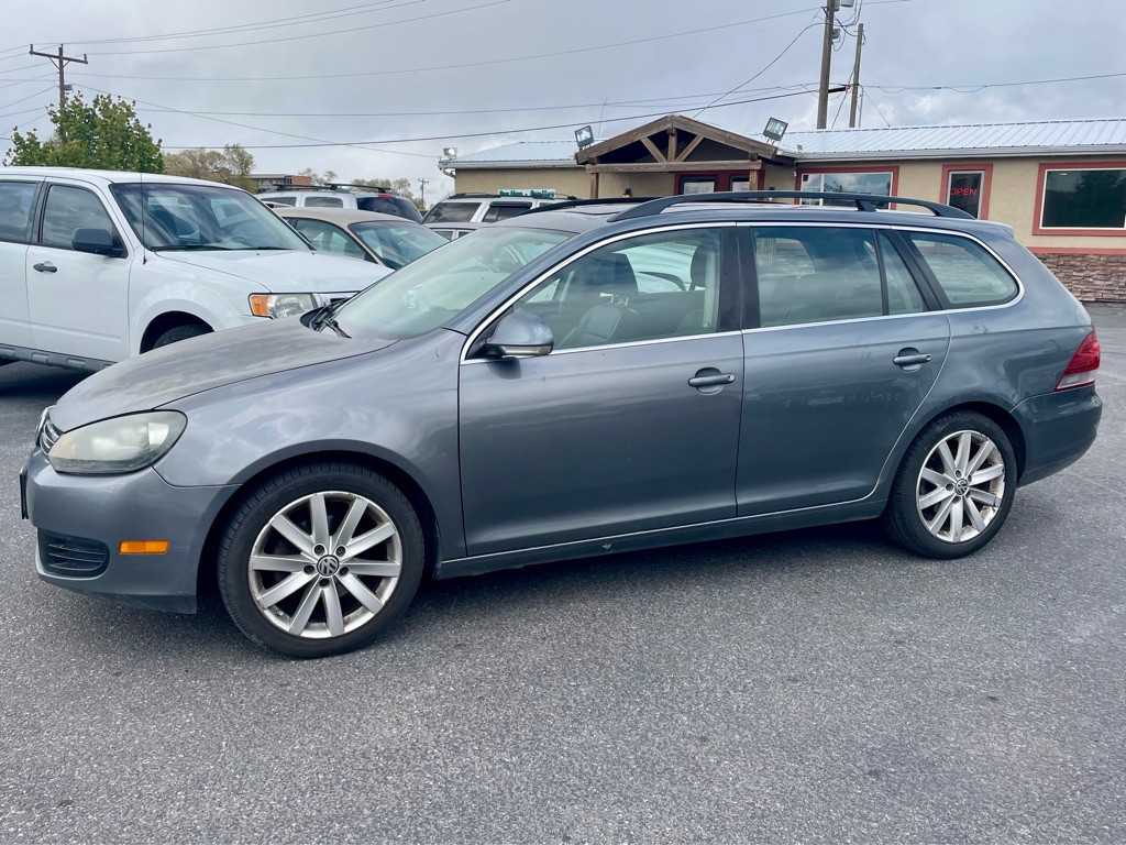2010 Volkswagen Jetta Image 4