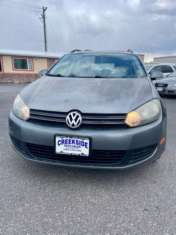 2010 Volkswagen Jetta Image 5