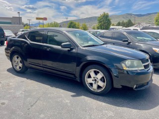 Image for 2008 Dodge Avenger R/T ID: 7328830