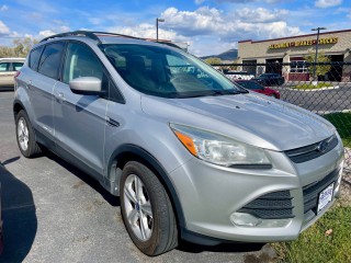Image for 2013 Ford Escape SE ID: 7343683