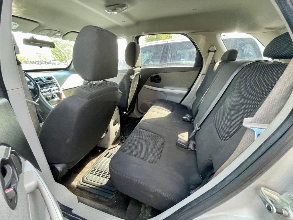 2009 Chevrolet Equinox Image 5