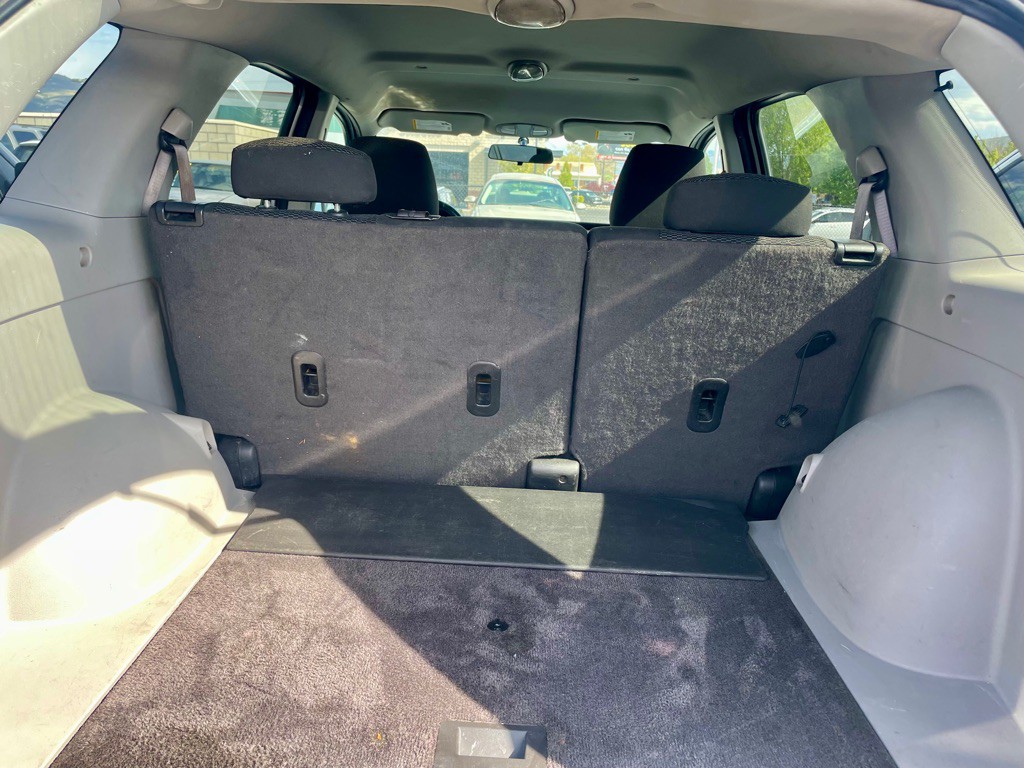 2009 Chevrolet Equinox Image 6