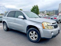 Image for 2009 Chevrolet Equinox LT ID: 7346790