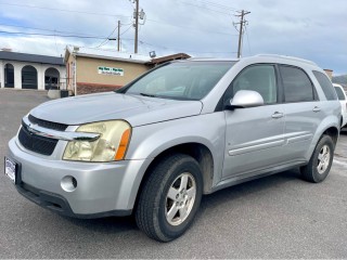 Image for 2009 Chevrolet Equinox LT ID: 7346790
