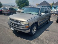 Image for 2001 Chevrolet Suburban 1500 LT ID: 7349079