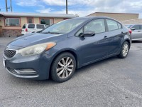Image for 2015 Kia Forte LX ID: 7349086