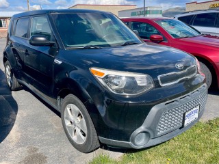 Image for 2015 Kia Soul BASE ID: 7375323