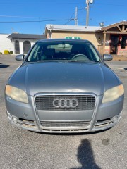 Image for 2007 Audi A4 2.0T ID: 7376624