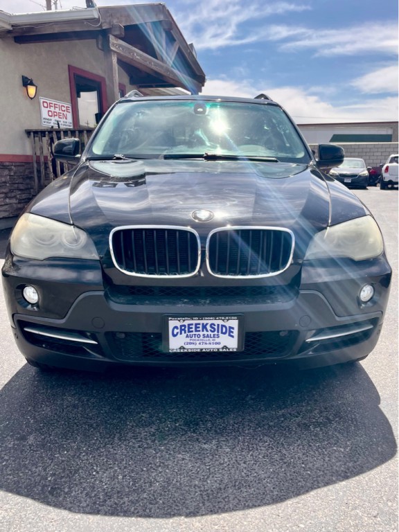 2009 BMW X5 Image 2