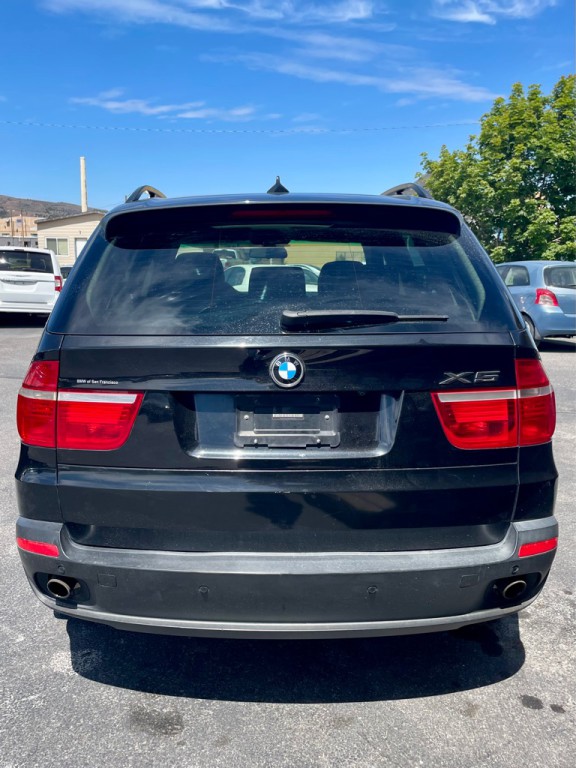 2009 BMW X5 Image 6