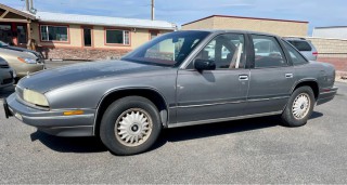 Image for 1992 Buick Regal Custom ID: 7426097