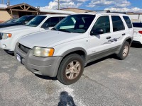 Image for 2002 Ford Escape Xlt Choice ID: 7428271