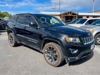 Image for 2015 Jeep Grand Cherokee Laredo ID: 7438439