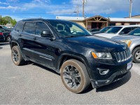 Image for 2015 Jeep Grand Cherokee Laredo ID: 7438439
