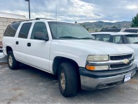 Image for 2006 Chevrolet Suburban LS 1500 ID: 7442254